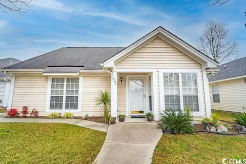 6706 Wisteria Dr, Myrtle Beach, SC 29588