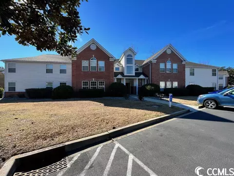 4373 Crepe Myrtle Ct #C, Murrells Inlet, SC 29576