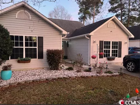 202 Ashton Cir, Myrtle Beach, SC 29588