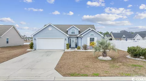 1116 Chemung Ct, Surfside Beach, SC 29575