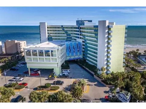 1105 S Ocean Blvd #634, Myrtle Beach, SC 29577