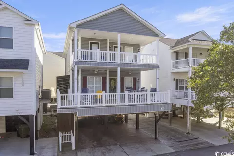 6001- S C7 S Kings Hwy, Myrtle Beach, SC 29575