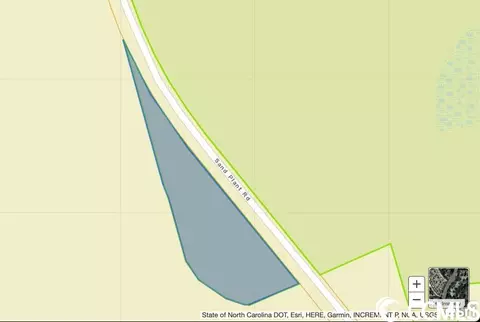 Tbd2 Sand Plant Rd., Nichols, SC 29581