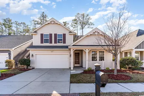 1509 Culbertson Ave, Myrtle Beach, SC 29577