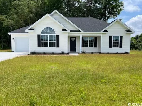 2664 Daisy Rd, Loris, SC 29569
