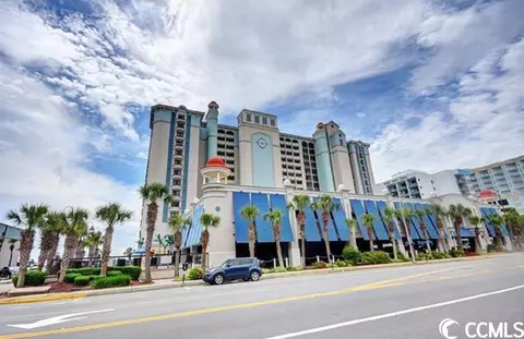 2401 S Ocean Blvd #767, Myrtle Beach, SC 29577