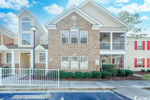 131 Veranda Way #2B, Murrells Inlet, SC 29576