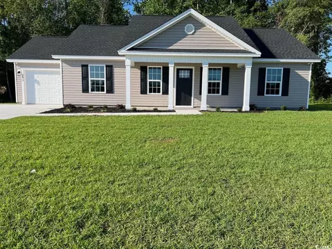 2670 Daisy Rd, Loris, SC 29569