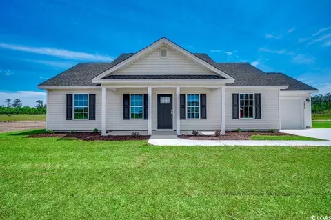 2670 Daisy Rd, Loris, SC 29569 photo 16