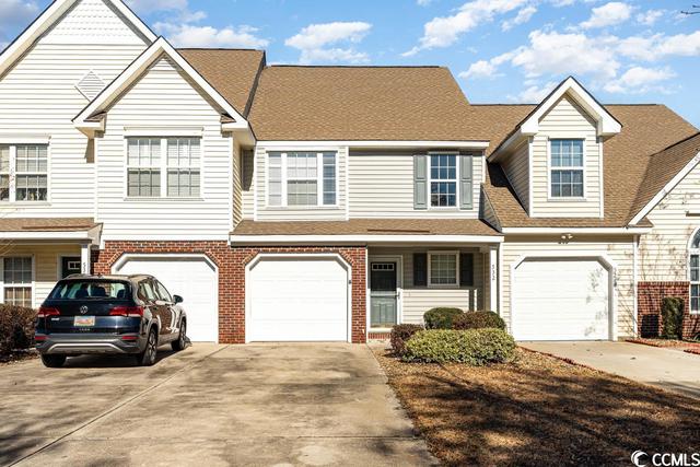 532 Uniola Dr #532, Myrtle Beach, SC 29579