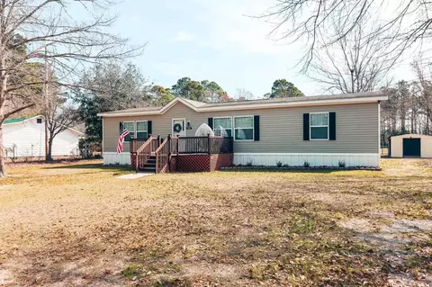 670 Willard Rd, Conway, SC 29526