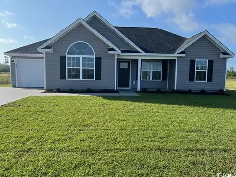 6927 Browns Way Shortcut Rd, Conway, SC 29527