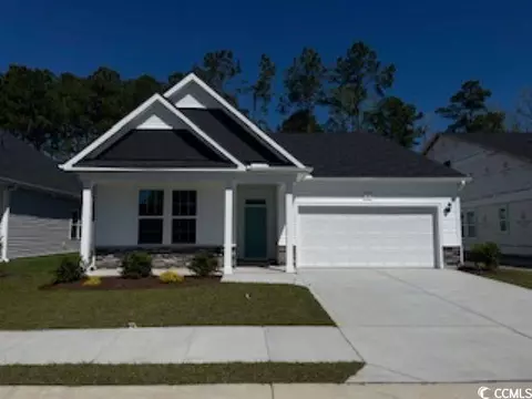 1165 NW Calabash Station Blvd, Calabash, NC 28467
