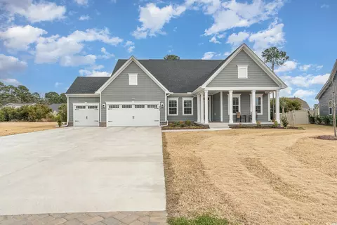 2508 Blumine Loop, Myrtle Beach, SC 29579