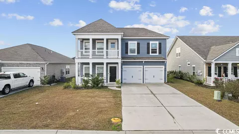 460 Harbison Cir, Myrtle Beach, SC 29579