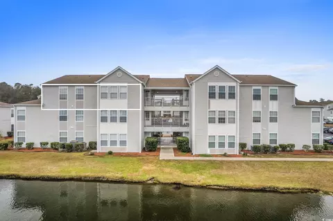 2265 Huntingdon Dr #L, Surfside Beach, SC 29575