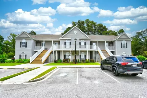 110 Portsmith Dr #1, Myrtle Beach, SC 29588