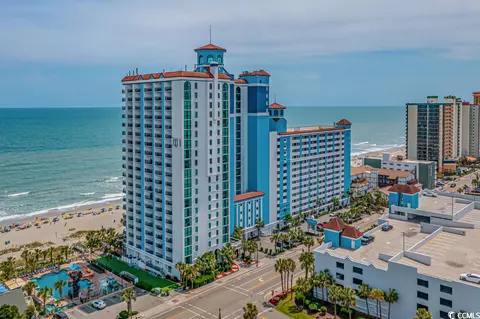 3000 N Ocean Blvd #903, Myrtle Beach, SC 29577