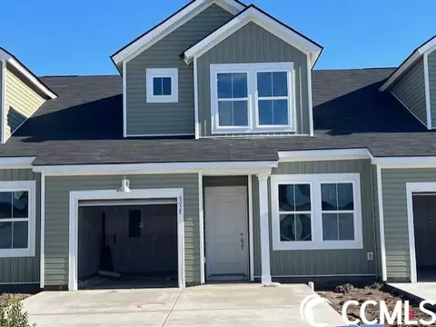 5059 Georgetown Dr #457, Myrtle Beach, SC 29579