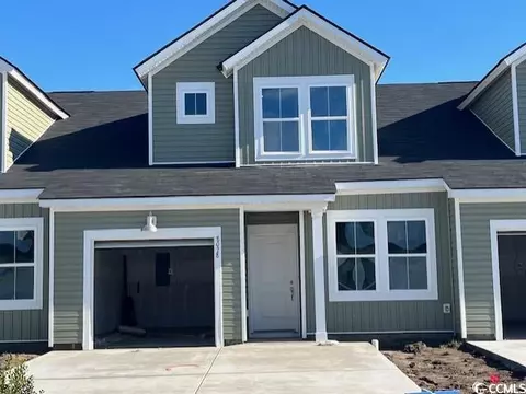 5059 Georgetown Dr #457, Myrtle Beach, SC 29579