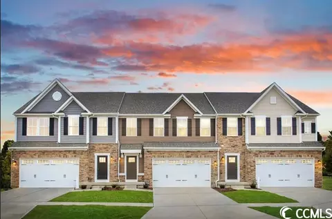 108 Golan Cir #C, Myrtle Beach, SC 29579