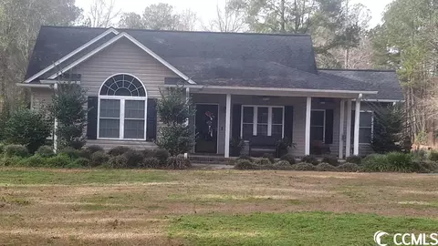5716 Red Bluff Rd, Loris, SC 29569