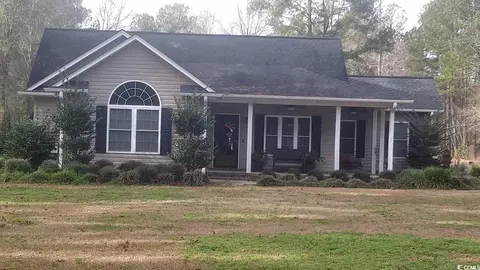 5716 Red Bluff Rd, Loris, SC 29569