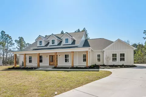 2210 Eastwood Dr, Conway, SC 29526