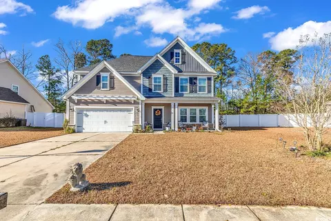 240 Haley Brooke Dr, Conway, SC 29526