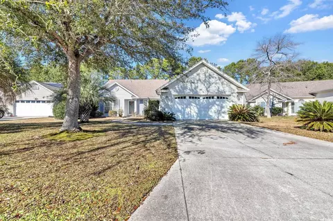 1611 Sawgrass Ct, Surfside Beach, SC 29575
