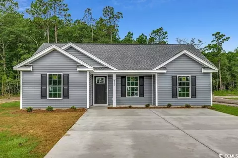 529 Three Curve Rd, Loris, SC 29569 photo 2