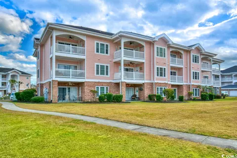 4877 Dahlia Ct #201, Myrtle Beach, SC 29577