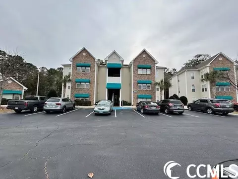 9742 Leyland Dr #3, Myrtle Beach, SC 29572