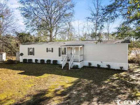 7543 Aubrey Ln, Myrtle Beach, SC 29588