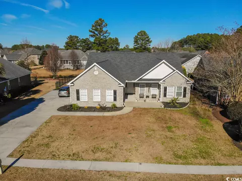 545 Stonemason Dr, Myrtle Beach, SC 29579