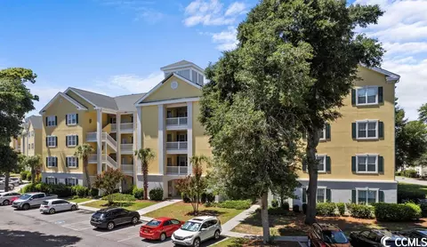 601 Hillside Dr N #2104, North Myrtle Beach, SC 29582