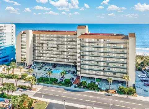 4719 Ocean Blvd S #106, North Myrtle Beach, SC 29582