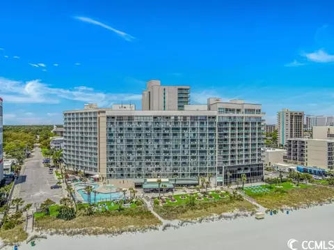 201 74th Ave N #2347/2348, Myrtle Beach, SC 29572