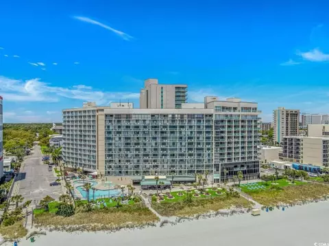 201 74th Ave N #2347/2348, Myrtle Beach, SC 29572