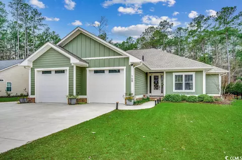 168 Joanna Gillard Ln, Georgetown, SC 29440