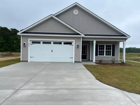 6732 Highway 366, Conway, SC 29526