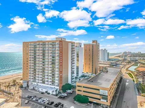 9550 Shore Dr #808, Myrtle Beach, SC 29572