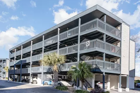 1500 Cenith Dr #D-303, North Myrtle Beach, SC 29582