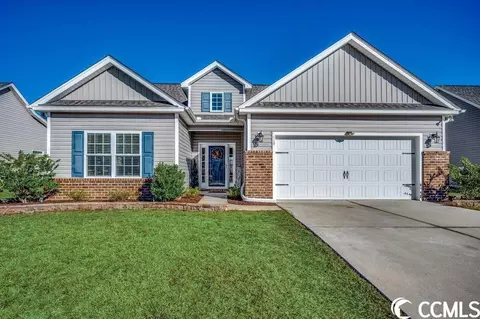 119 Palm Terrace Loop, Conway, SC 29526