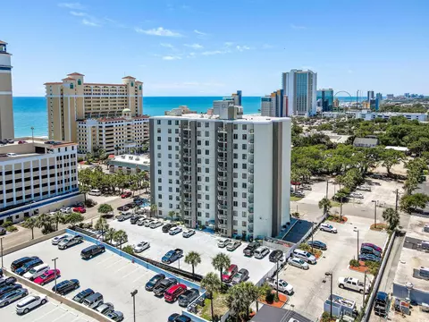 400 20th Ave N #1005, Myrtle Beach, SC 29577