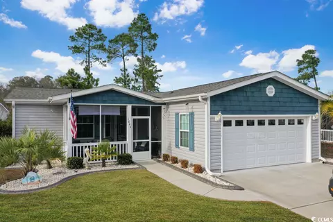 1644 Greenridge Dr, Conway, SC 29526