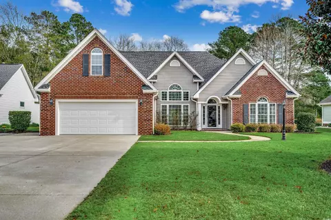 9644 Indigo Creek Blvd, Murrells Inlet, SC 29576