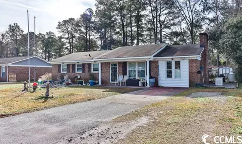 309 Cedar Ln, Conway, SC 29527
