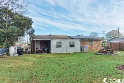 309 Cedar Ln, Conway, SC 29527 photo 21