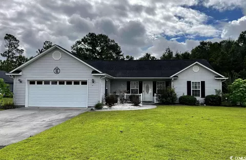 142 Fox Dale Dr, Loris, SC 29569